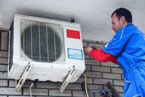 HVAC Companies Near Libertyville, IL Available Now